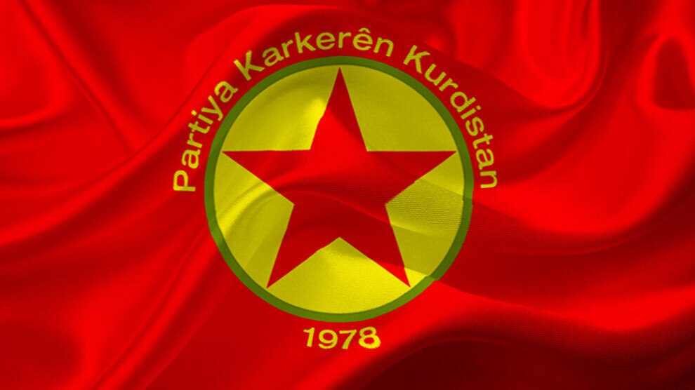 PKK DEMOKRATİK ULUS ÇİZGİSİYLE DAHA DA BÜYÜDÜ