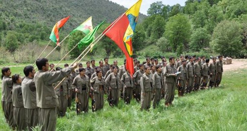 PKK, GENÇLİK VE ZİHNİYET