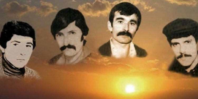 14 TEMMUZ DİRENİŞİ PKK'NİN EN BÜYÜK GEREKÇESİDİR (1.BÖLÜM)