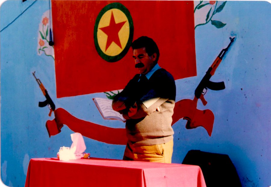 PKK’NİN SORUNLARA GETİRDİĞİ YENİ ÇÖZÜM MODELİ