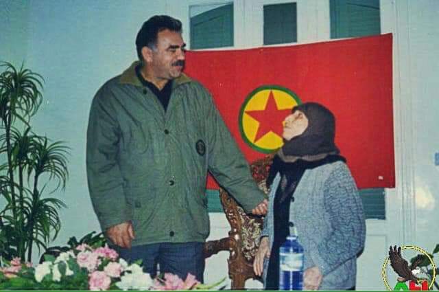 PKK’NİN İNSANLIK SAVAŞINA DOĞRU KATILMAK
