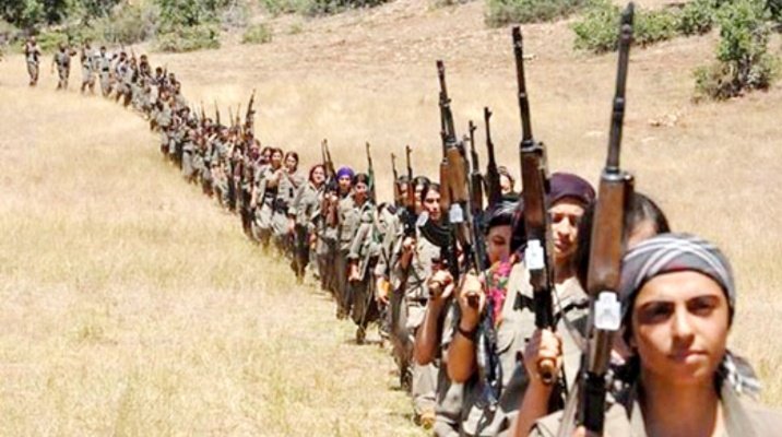 PKK NEDEN AYRI ÖRGÜTLENMEYE GİTTİ (6.BÖLÜM)