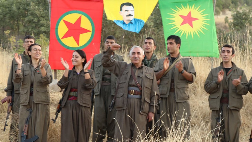 APOCU HAREKETİN GELİŞİM TARİHİ İÇERİSİNDE PKK'LİLEŞME HAMLELERİ (3.BÖLÜM)