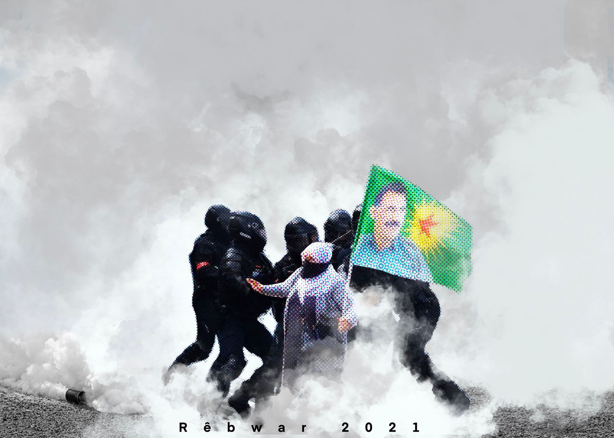 PKK’LİLİK DÜZENDEN KOPUŞTUR (7.BÖLÜM)