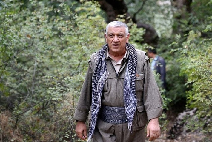 PKK’DE ŞEHADETLER, BİR EMİR MAKAMIDIR (2.BÖLÜM)