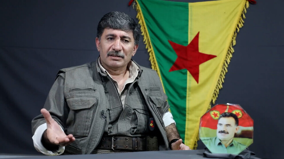 TÜRK DEVLETİ PKK'Yİ YENEMEYECEĞİNİ GÖRDÜ