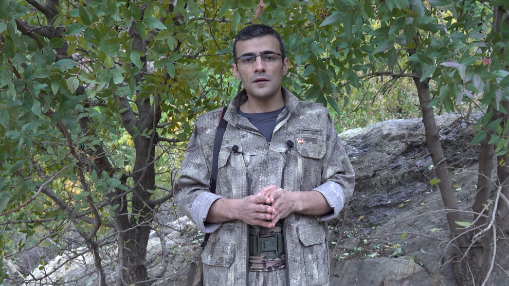 PKK’NİN GENÇLİK RUHUNU DAHA DA BÜYÜTECEĞİZ