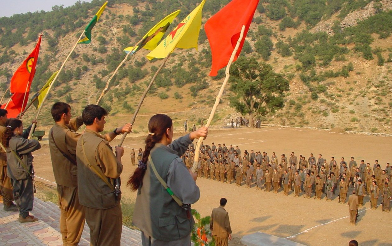 PKK'NİN KURULUŞUNUN ANISINA (7.BÖLÜM)