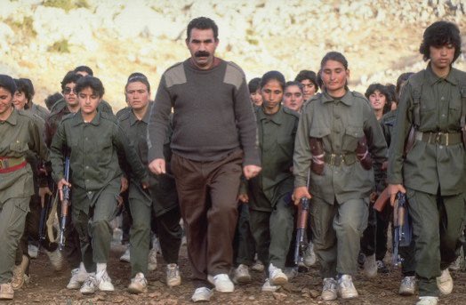 PKK'YE DAYATILAN TASFİYECİLİK VE TASFİYECİLİĞİN TASFİYESİ