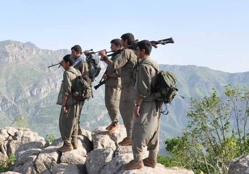 PKK'NİN KIRK DÖRDÜNCÜ YILINDA DAHA FAZLA PARTİLEŞEREK ÖZGÜRLÜĞÜ SAĞLAMAK