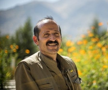 PKK'NİN KURULUŞUNUN ANISINA (12.BÖLÜM-SON)