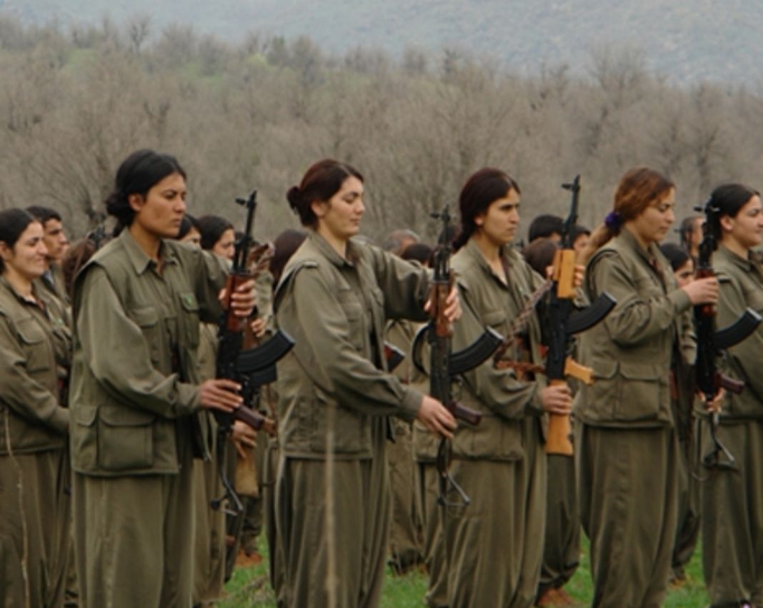 PKK’NİN GÖRKEMLİ DEVRİM ÇAĞINDA DİRENİŞLE NEWROZLAŞMAK