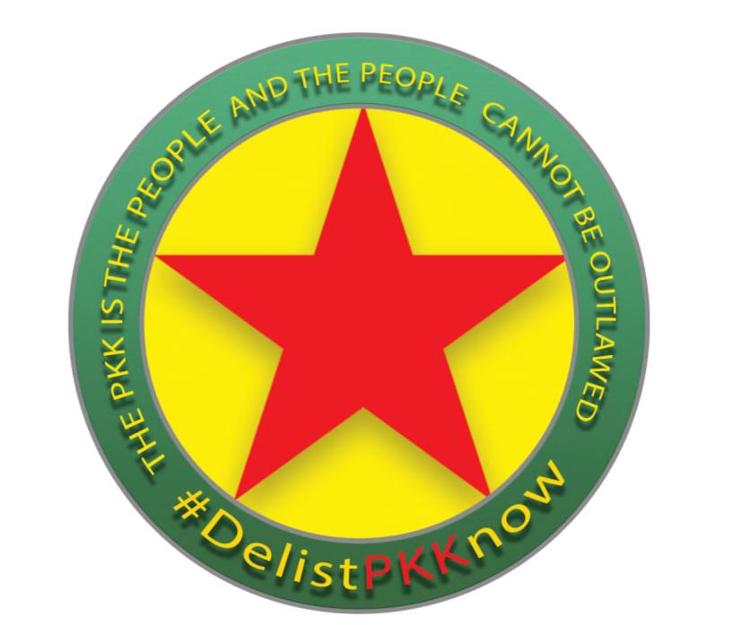 PKK SANAT İNCELİĞİNDE ÖRÜLEN BİR HAREKETTİR