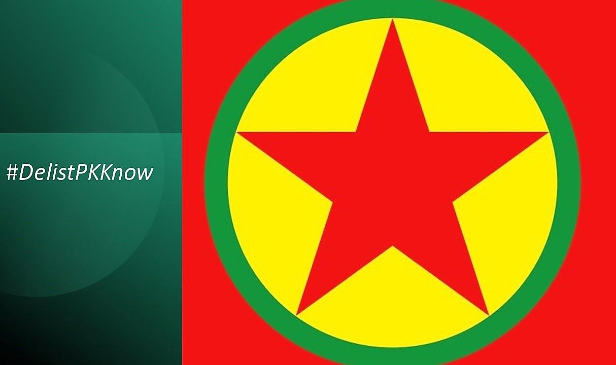  AVRUPA’DA PKK İÇİN YENİ BİR SÜREÇ BAŞLADI