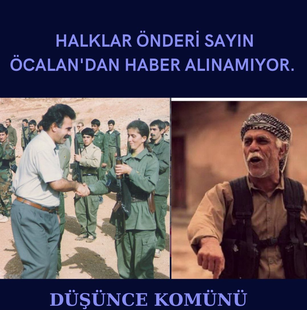 PKK VE ÖZGÜR KADIN ÇİZGİSİNİN GELİŞİMİ JIN, JIYAN, AZADÎ DEVRİMİNE DÖNÜŞMÜŞTÜR -6.BÖLÜM